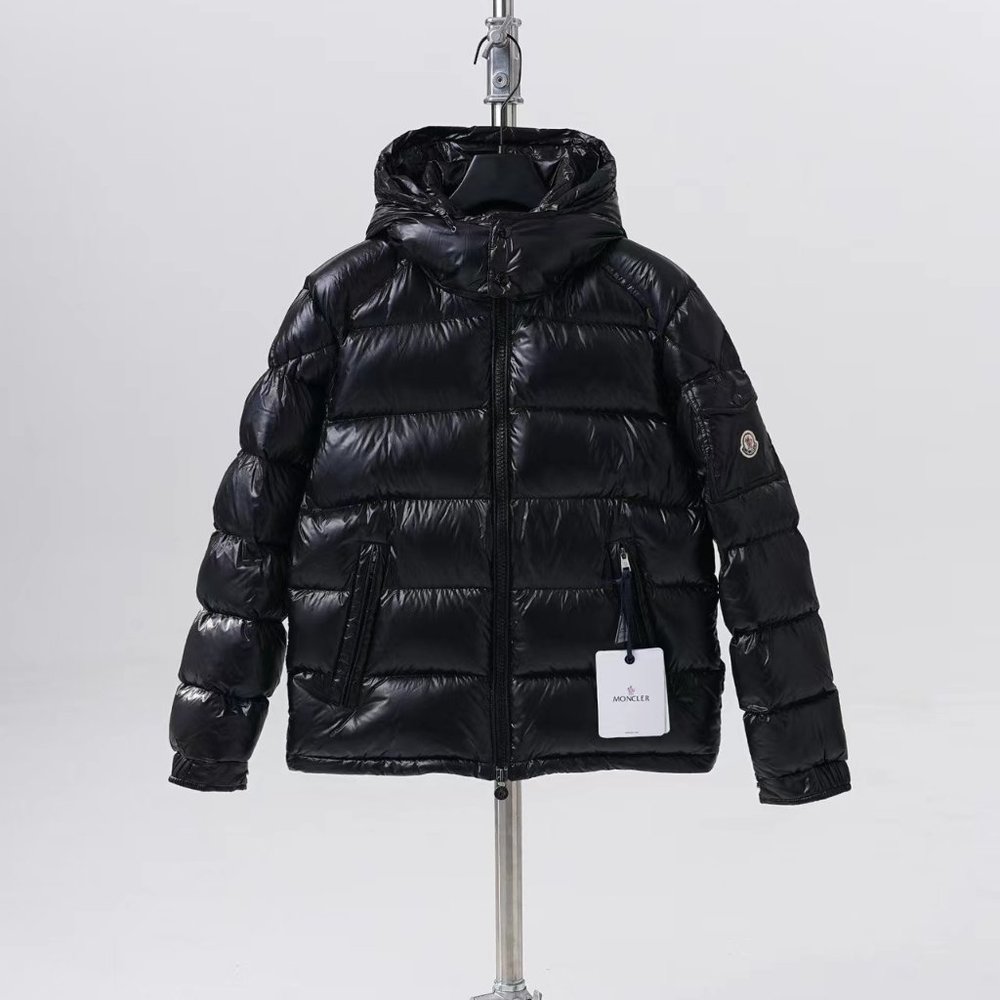 Moncler Maya Men's Jacket Size M